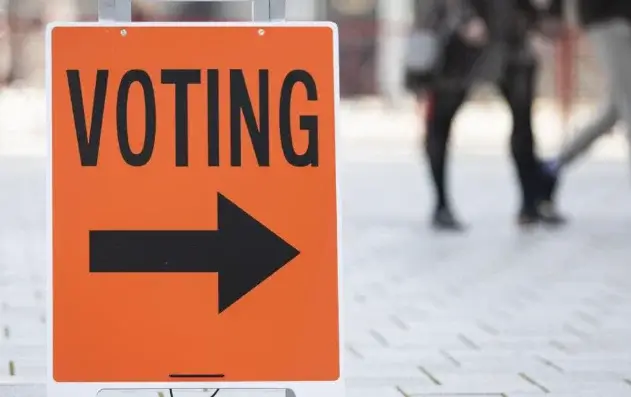 Election 2023