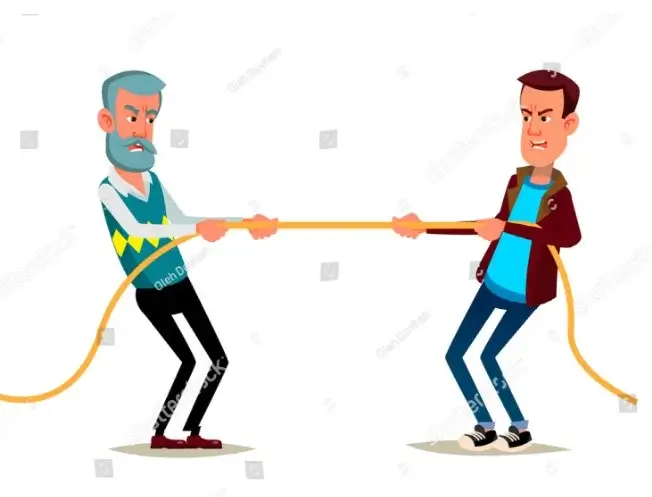 The Retirement Village Dilemma